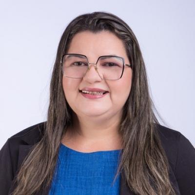 Betânia Bezerra Guedes Maciel