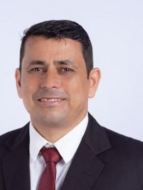 Leontino Barros Azevedo