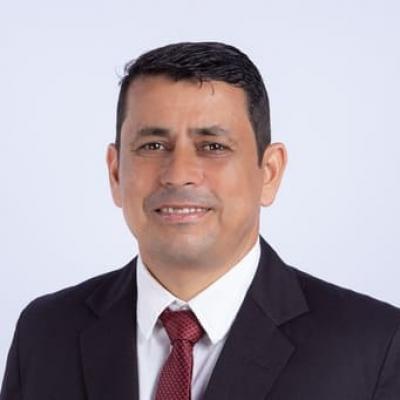 Leontino Barros Azevedo