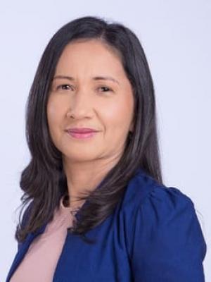 Meirevanes Sousa