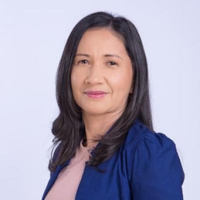 Meirevanes Sousa