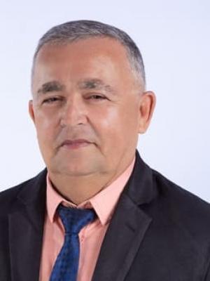 Osorio Pinheiro