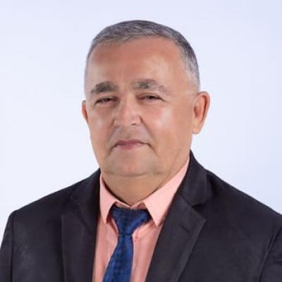 Osorio Pinheiro