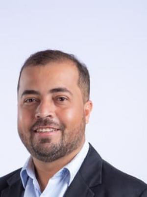 Railson Rodrigues