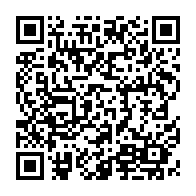 QR Code para acesso à edição do Diário Oficial